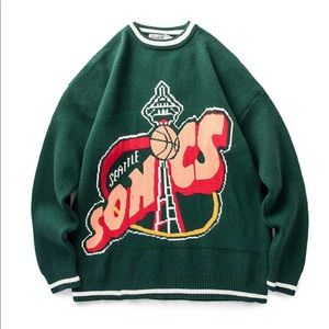 Meet your Posher, Hunter